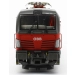 Jägerndorfer 27012 - Elektrowóz Vectron ÖBB Rh 1293 005