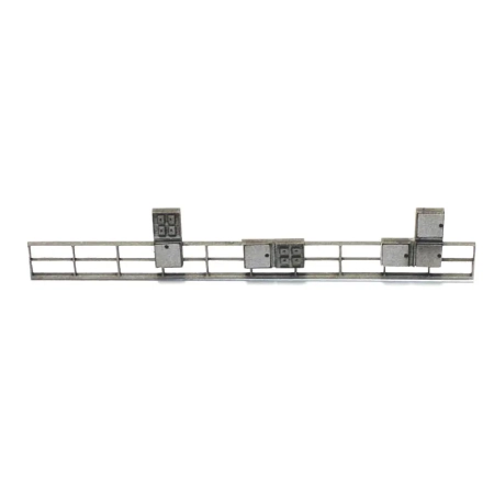 Joswood 85024 – Małe szafy kablowe, skrzynki elektryczne.