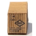 Joswood 85027 – Skrzynia z ramą 'O&K', 2 sztuki, 30 x 11,5 x 10 mm