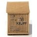 Joswood 85028 – Skrzynia z ramą 'Krupp', 2 sztuki, 32 x 13,5 x 15,5 mm