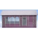 Joswood 85029 – Duża hala maszynowa, 231 x 127 x 110 mm