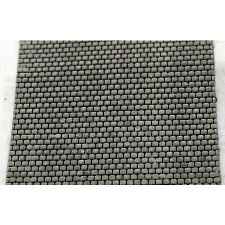 Juweela 21278 - Kostka brukowa, prosta, 1:120, TT