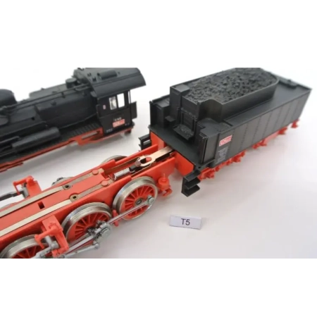 KaModel T5 - Sprzęg do parowozu BR38 z PIKO
