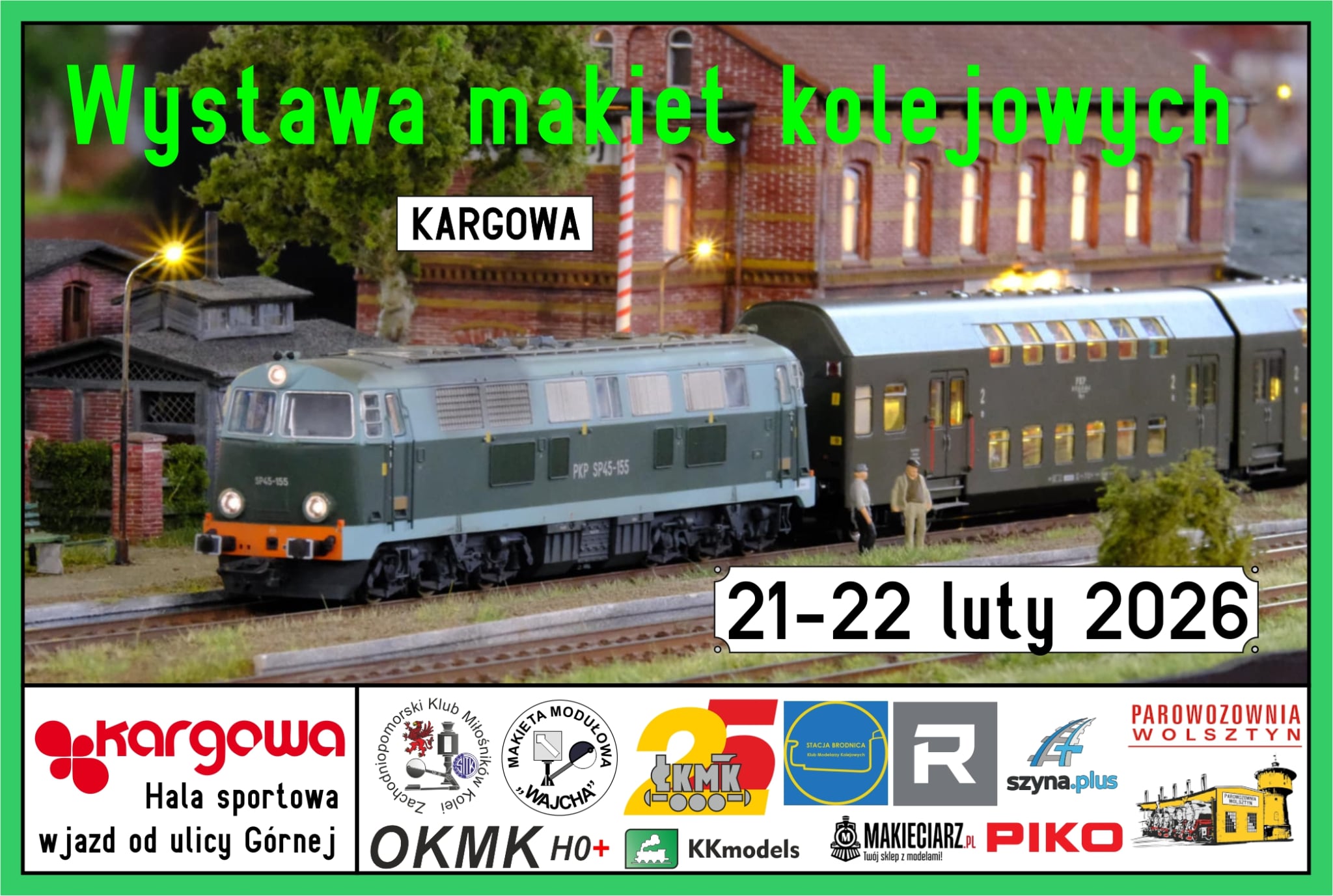 Kargowa 2026
