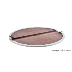 Kibri 39456 - Obrotnica Ø 29,5 cm