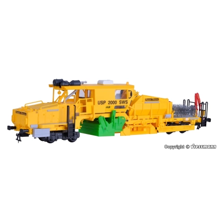 Kibri 16060 - Plasser & Theurer USP 2000 SWS