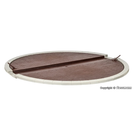 Kibri 39456 - Obrotnica Ø 29,5 cm