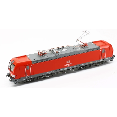 L.S. Models 18003 - Elektrowóz Serii 170 Vectron, DB Schenker Rail Polska