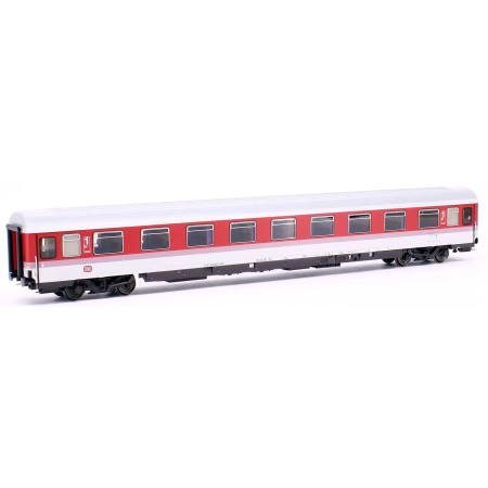 L.S. Models 46175 - Wagon pasażerski Avmz 207, 1 klasa, DB, Ep.IV-V