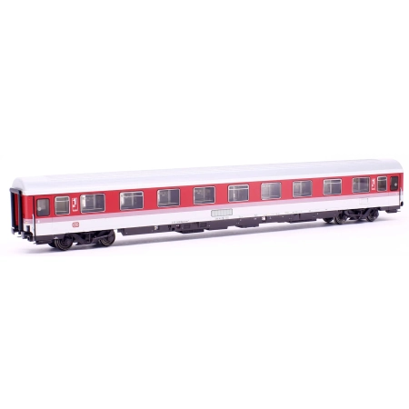 L.S. Models 46175 - Wagon pasażerski Avmz 207, 1 klasa, DB, Ep.IV-V