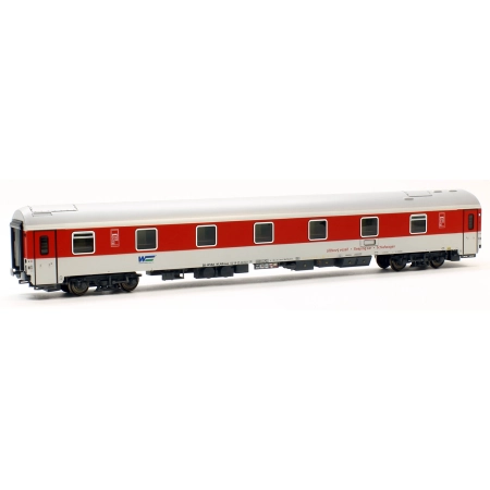 LS Models 48209 - Wagon sypialny WLABmee, WSBA, epoka VI