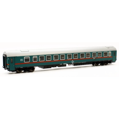 L.S. Models 48204 - Wagon sypialny WLABmee, BC, Ep.V