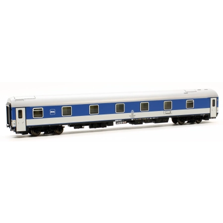 L.S. Models 48211 - Wagon sypialny WLABmee, UZ, Ep.V