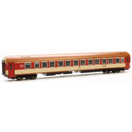 LS Models 48213 - Wagon sypialny WLABmee MV, epoka V