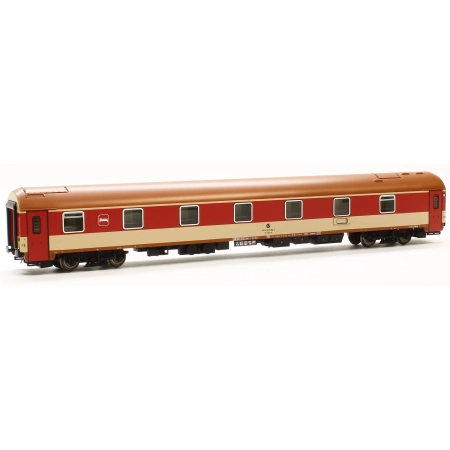 LS Models 48213 - Wagon sypialny WLABmee MV, epoka V