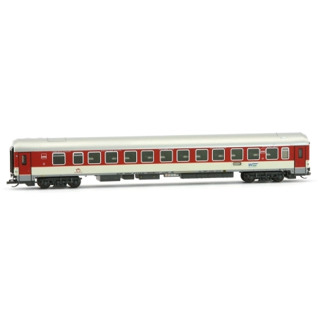 L.S. Models 58208 - Wagon sypialny ZSSK