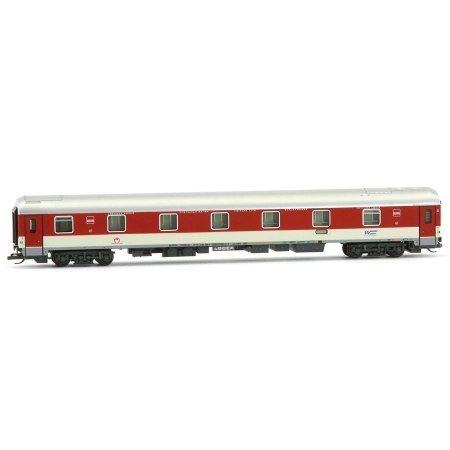 L.S. Models 58208 - Wagon sypialny ZSSK