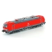 L.S. Models 18003 - Elektrowóz Serii 170 Vectron, DB Schenker Rail Polska