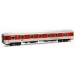 LS Models 48209 - Wagon sypialny WLABmee, WSBA, epoka VI