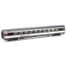 L.S. Models 47242 - Wagon pasażerski UIC Z1 B, 2 klasa, SBB, Ep.V-VI