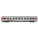 L.S. Models 47371 - Wagon pasażerski 2 kl. SBB