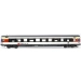 L.S. Models 47378 - Wagon pasażerski 1 kl. SBB