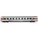 L.S. Models 47378 - Wagon pasażerski 1 kl. SBB