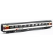 L.S. Models 47378 - Wagon pasażerski 1 kl. SBB