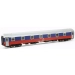 L.S. Models 48200 - Wagon sypialny WLABmee, RZD, Ep.V