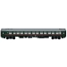 L.S. Models 48204 - Wagon sypialny WLABmee, BC, Ep.V