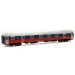 LS Models 48207 - Wagon sypialny ZSSK, epoka V