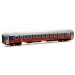 LS Models 48207 - Wagon sypialny ZSSK, epoka V