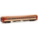 LS Models 48213 - Wagon sypialny WLABmee MV, epoka V