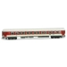 L.S. Models 58208 - Wagon sypialny ZSSK