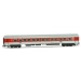 L.S. Models 58209 - Wagon sypialny ZSSK
