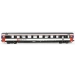 L.S. Models 47381 - Wagon pasażerski 2 kl. SBB