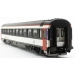 L.S. Models 47381 - Wagon pasażerski 2 kl. SBB