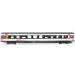 L.S. Models 47387 - Wagon pasażerski 2 kl. SBB