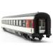 L.S. Models 47387 - Wagon pasażerski 2 kl. SBB