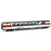 L.S. Models LS47393 - Wagon panoramiczny WE, 1. klasa, SBB, Ep.VI, GoPEx