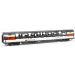 L.S. Models LS47394 - Wagon panoramiczny WE, 1. klasa, SBB, Ep.VI, GoPEx