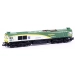 Kato K10834 - Spalinówka Class 77, Freightliner, ep. VI