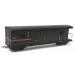 Mano 022600103 - Wagon bagażowo pocztowy Fthx, PKP