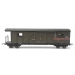 Mano 022600103 - Wagon bagażowo pocztowy Fthx, PKP