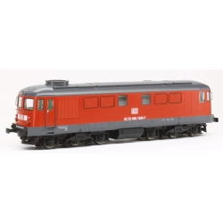MTB DB060DA-1680 - Spalinówka 060DA, ep. VI
