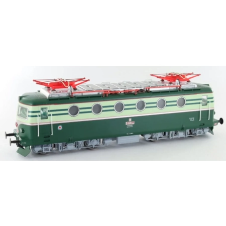 mtb H0CSDE4990088 - Elektrowóz E499 0088, CSD, Ep.IV