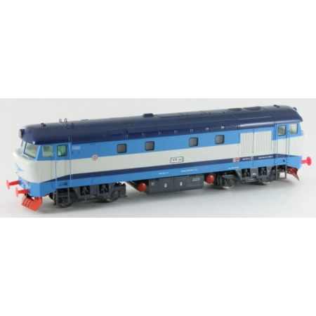 mtb H0CSDT4781002 - Spalinówka T478 1002, CSD, Ep.V