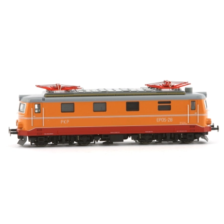 mtb H0PKPEP0528 - Elektrowóz EP05 28, PKP, Ep.III