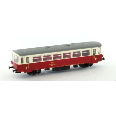 mtb TTCSDBLM054 - Wagon doczepny Blm, CSD, ep.IV