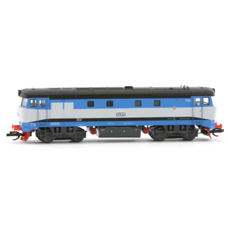 mtb TTCSDT4781002 - Spalinówka T478 1002, CSD, Ep.IV